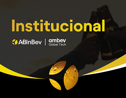 Institucional Ambev Global Tech