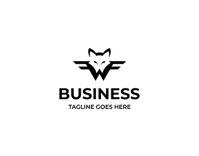 find wolf business