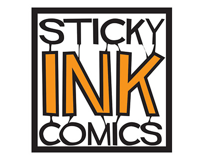 Sticky Ink Comics - Branding Humor