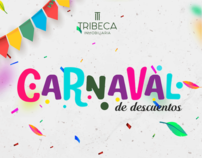 Carnaval - TRIBECA