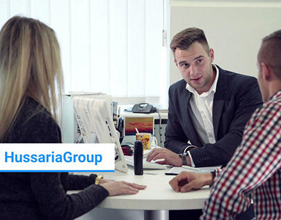Hussaria Group- production by #DM2Agency