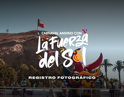 CARNAVAL ARICA 2024 - REGISTRO FOTOGRÁFICO