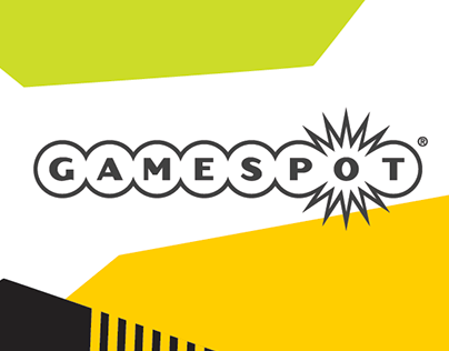 THE GAMESPOT BOOTH