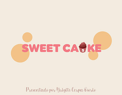 Proyecto sweet cake brigitte cerpa