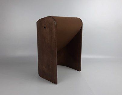 Low-stool