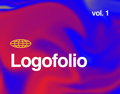 Logofolio vol.1