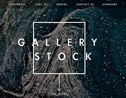 Gallery Stock Concepts