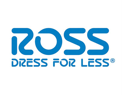 ROSS Dress for Less Packaging | Labels