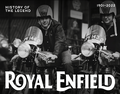 REDESIGN ROYAL ENFIELD