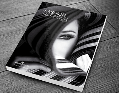 Fashion Harbour Magazine 2da Edición