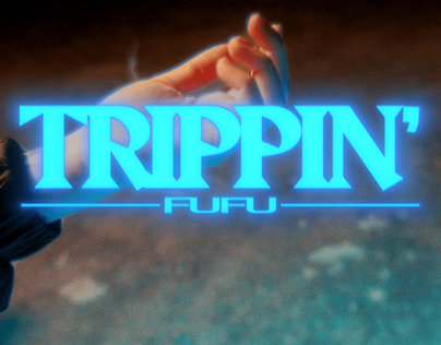 FUFU - Trippin VFX Breakdown