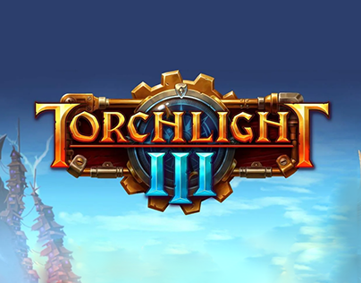 Torchlight III - UI | UX