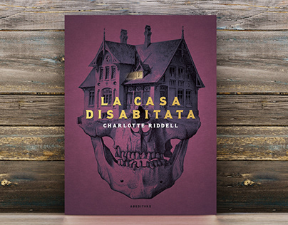 The Uninhabited House (book project)