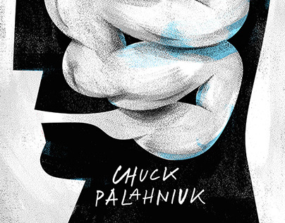 "Przeklęci" (Doomed) by Chuck Palahniuk.