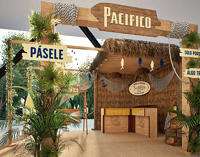 Grupo Modelo-Pacifico | Cancún