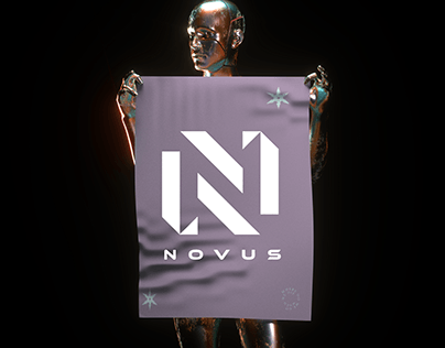 Novus by CyberSpace