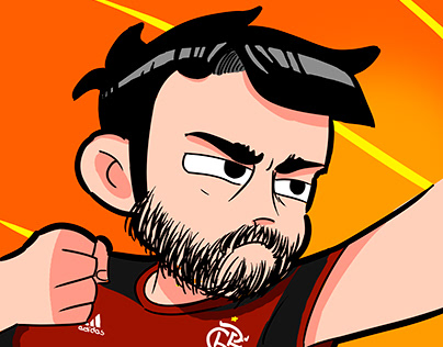 Scott Pilgrim avatar