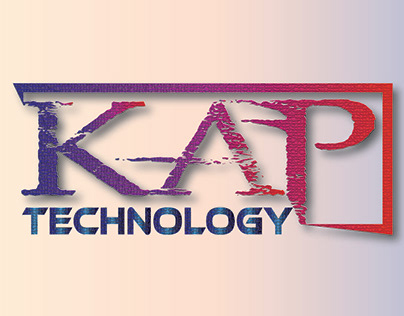Logo Design For KAP Technology
