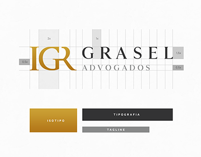 Apresentação / IGR Grasel Advogados
