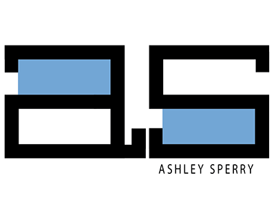 Logo - for Ashley Sperry brand
