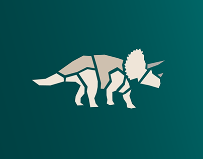 Logo . Amazing Dinosaurs Podcast