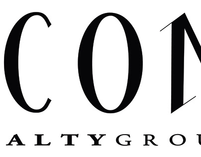 Icon Realty Logo Update