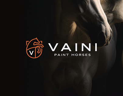 Vaini | Branding
