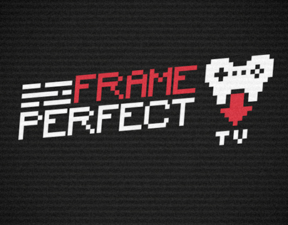 Frame perfect tv