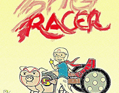 Spig Racer