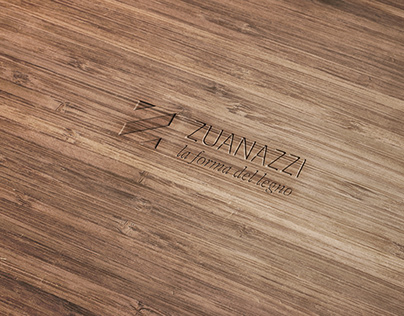 Zuanazzi la forma del legno I Falegnameria dal 1880