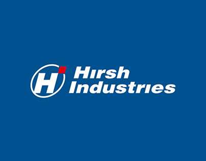Hirsh | Motion Graphics & Design