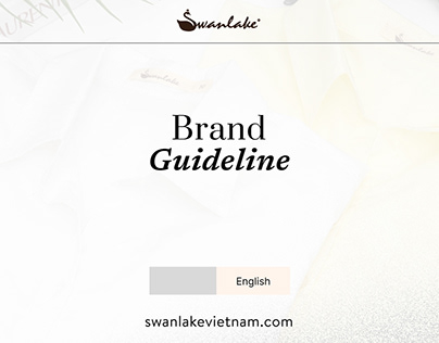 Swanlake Brand Guideline