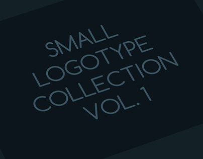 Logo Collection Vol. 1