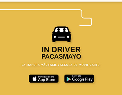 PACASMAYO - IN DRIVER