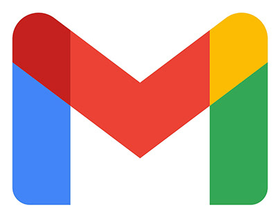 GMail - Redesign