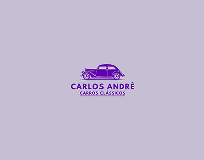 Carlos André - Carros Clássicos