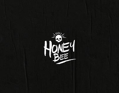 Branding Honey Bee