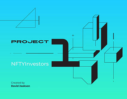 Project 1 [NFTYInvestors] - Check out services inside