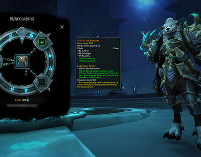 World of Warcraft: Shadowlands – Find All Missives and