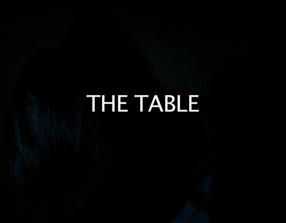 The Table: Truth and Lies (Version 2)