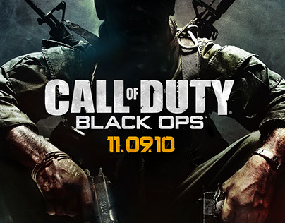 Call of Duty: BlackOps I [concept art]