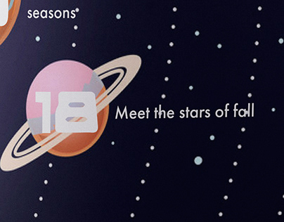 Astronomy for Kids Redesign