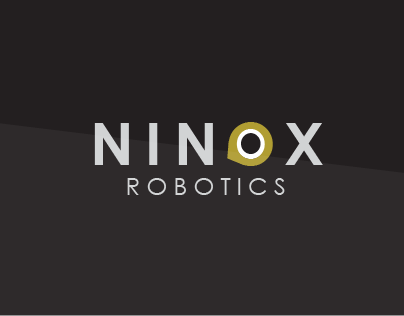 Ninox Robotics | Corporate Identity