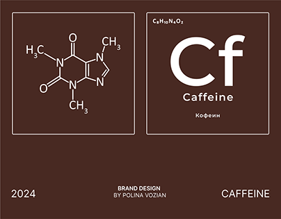 Caffeine cafe