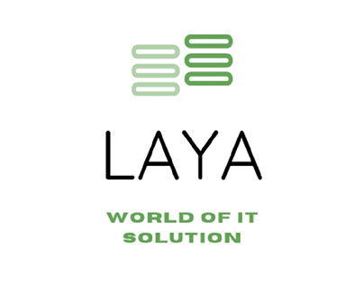 LAYA IT Logo