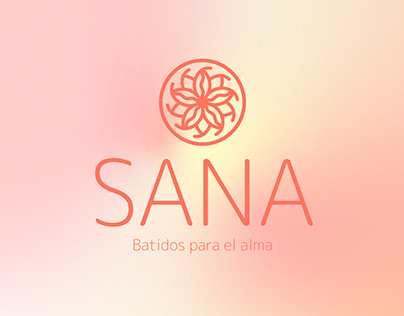 SANA, logotipo