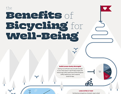 The Benefits of Bicycling for Well-Being