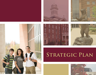Kutztown University Strategic Plan