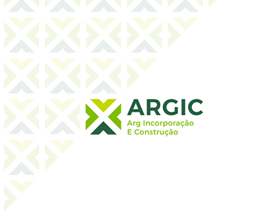 ARGIC Arg Incorporação E Construção
