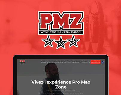 Pro Max Zone